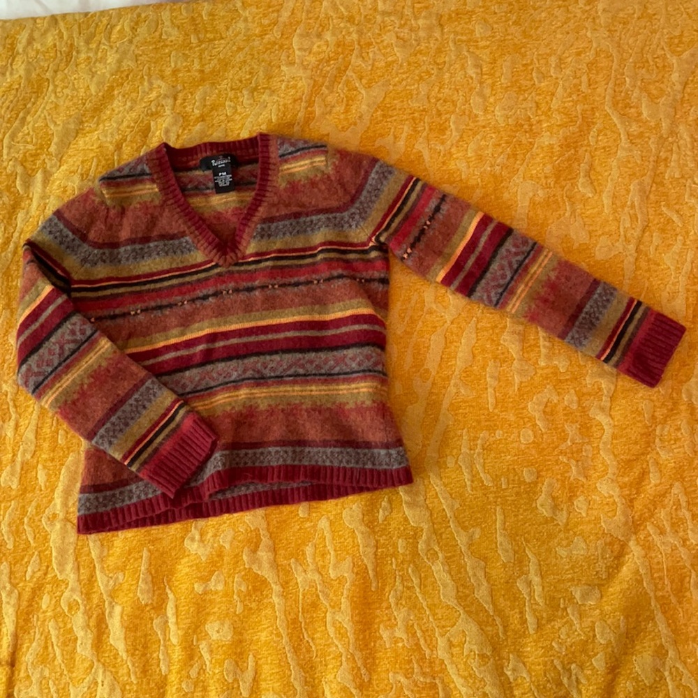 Vintage Sweater